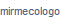 mirmecologo mirmecologo